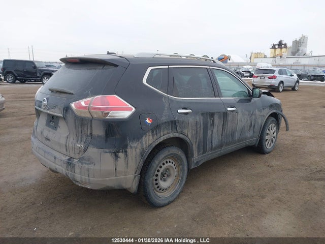 5N1AT2MV2GC779855 Nissan Rogue S/sl/sv