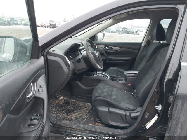 5N1AT2MV2GC779855 Nissan Rogue S/sl/sv