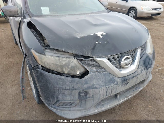 5N1AT2MV2GC779855 Nissan Rogue S/sl/sv
