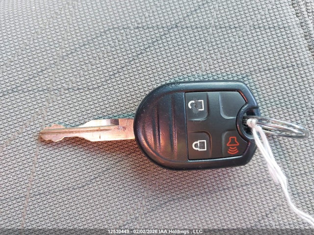 1FM5K8B81EGB55426 Ford Explorer