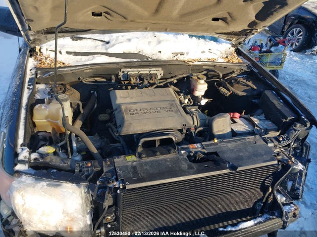 12530450 :رقم المزاد ، 1FMCU93GX9KC55315 vin ، 2009 Ford Escape Xlt مزاد بيع