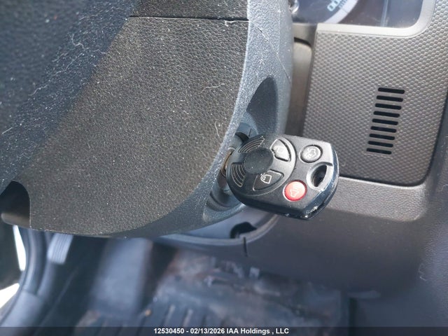 12530450 :رقم المزاد ، 1FMCU93GX9KC55315 vin ، 2009 Ford Escape Xlt مزاد بيع