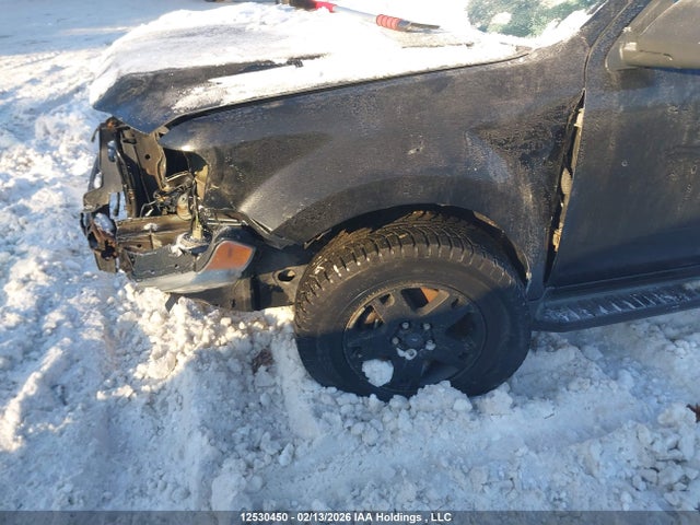 12530450 :رقم المزاد ، 1FMCU93GX9KC55315 vin ، 2009 Ford Escape Xlt مزاد بيع