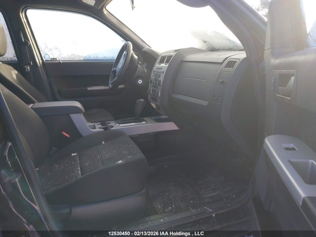 12530450 :رقم المزاد ، 1FMCU93GX9KC55315 vin ، 2009 Ford Escape Xlt مزاد بيع