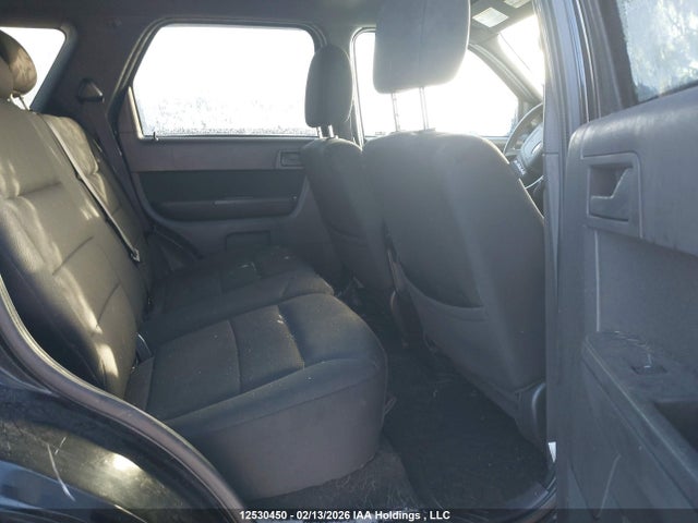 12530450 :رقم المزاد ، 1FMCU93GX9KC55315 vin ، 2009 Ford Escape Xlt مزاد بيع