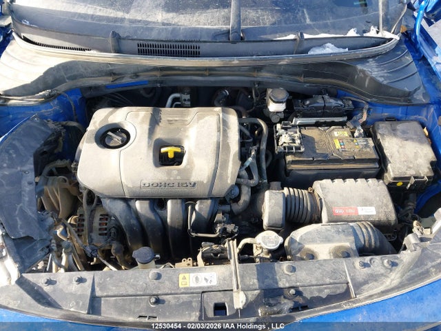 KNDJ33AU9L7057579 KIA SOUL EX