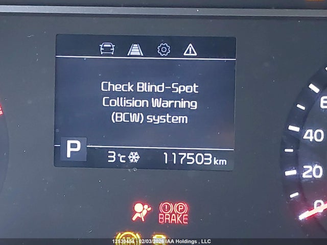 KNDJ33AU9L7057579 KIA SOUL EX