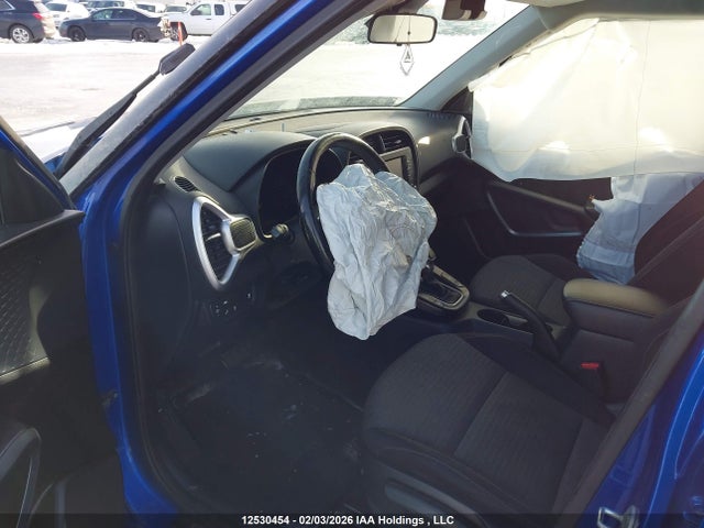 KNDJ33AU9L7057579 KIA SOUL EX
