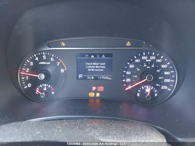 KNDJ33AU9L7057579 KIA SOUL EX