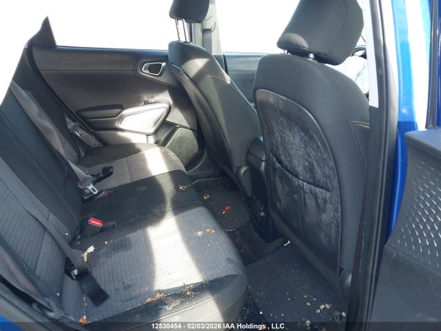 KNDJ33AU9L7057579 KIA SOUL EX