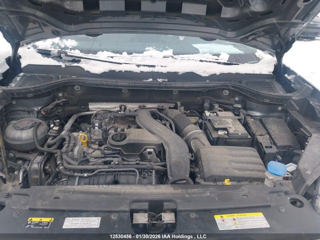 3VVSX7B23RM098738 Volkswagen Taos Comfortline