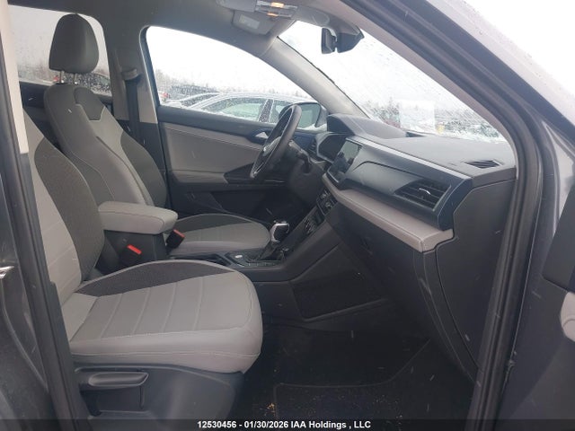 3VVSX7B23RM098738 Volkswagen Taos Comfortline