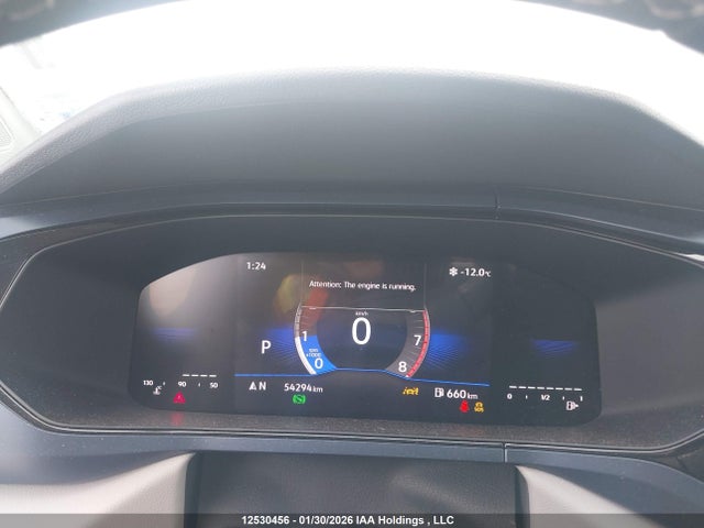 3VVSX7B23RM098738 Volkswagen Taos Comfortline