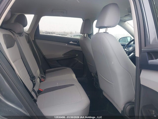 3VVSX7B23RM098738 Volkswagen Taos Comfortline