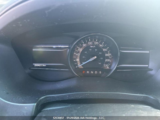 1FM5K8GTXGGB74959 Ford EXPLORER SPORT