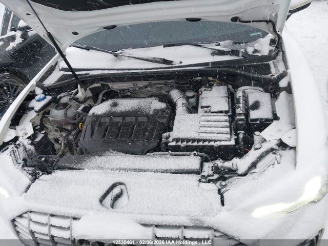 WA1FECF32L1001755 Audi Q3 Prestige S-line