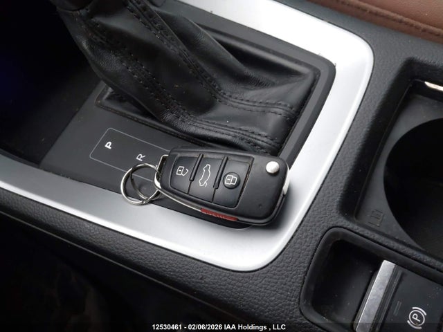 WA1FECF32L1001755 Audi Q3 Prestige S-line