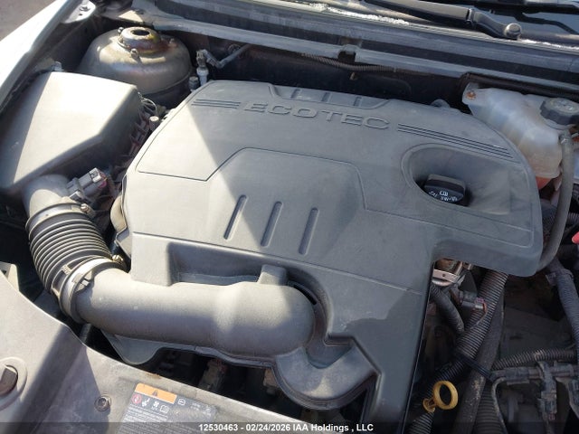 Aukcja sprzedaży 2010 Chevrolet Malibu Ls, vin: 1G1ZB5E07AF317837, numer aukcji: 12530463