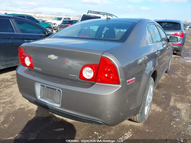 Aukcja sprzedaży 2010 Chevrolet Malibu Ls, vin: 1G1ZB5E07AF317837, numer aukcji: 12530463
