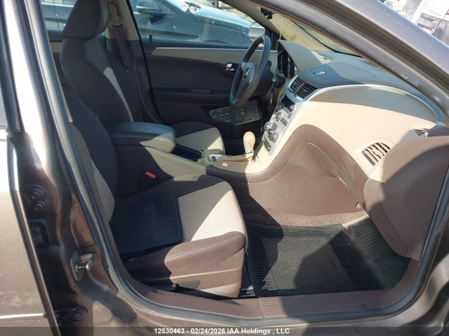 Aukcja sprzedaży 2010 Chevrolet Malibu Ls, vin: 1G1ZB5E07AF317837, numer aukcji: 12530463