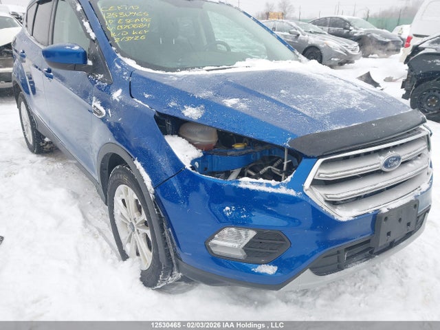 1FMCU9HD6KUB70884 Ford ESCAPE SEL