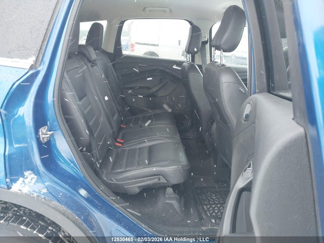 1FMCU9HD6KUB70884 Ford ESCAPE SEL