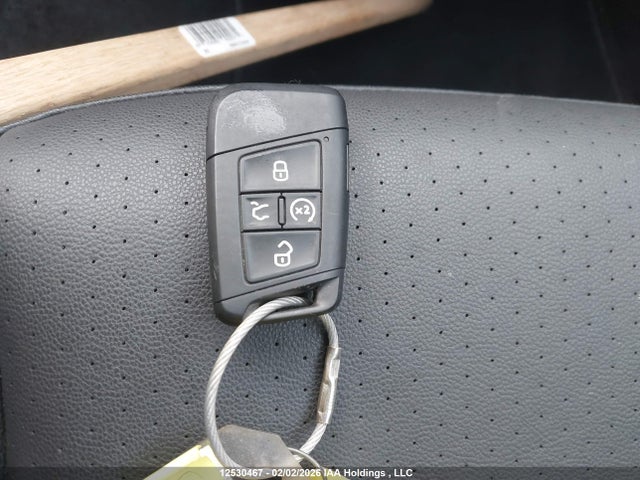 Aukcja sprzedaży 2024 Volkswagen Jetta Comfortline, vin: 3VWSM7BU0RM076749, numer aukcji: 12530467