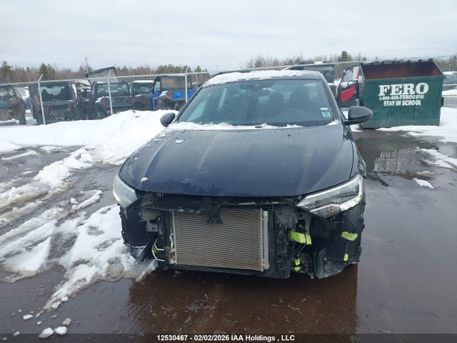 Aukcja sprzedaży 2024 Volkswagen Jetta Comfortline, vin: 3VWSM7BU0RM076749, numer aukcji: 12530467