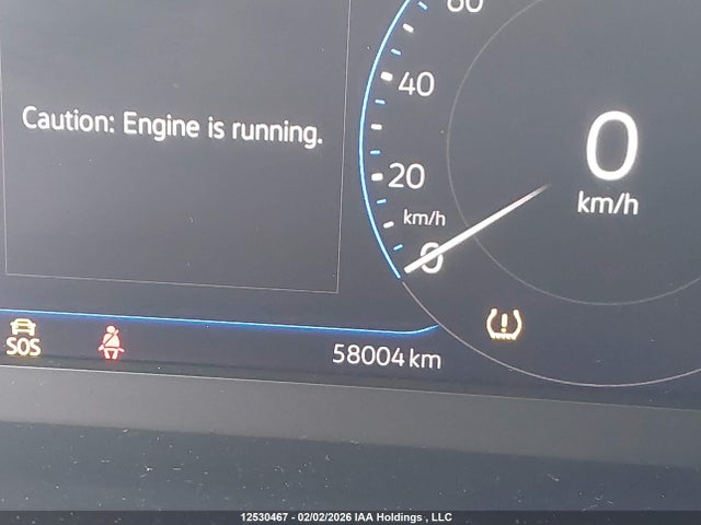 Aukcja sprzedaży 2024 Volkswagen Jetta Comfortline, vin: 3VWSM7BU0RM076749, numer aukcji: 12530467