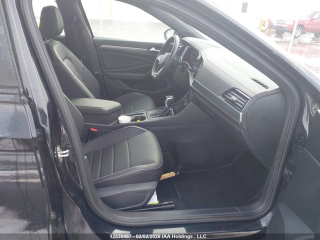 Aukcja sprzedaży 2024 Volkswagen Jetta Comfortline, vin: 3VWSM7BU0RM076749, numer aukcji: 12530467