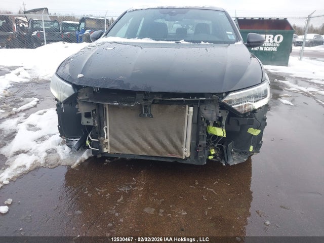 Aukcja sprzedaży 2024 Volkswagen Jetta Comfortline, vin: 3VWSM7BU0RM076749, numer aukcji: 12530467