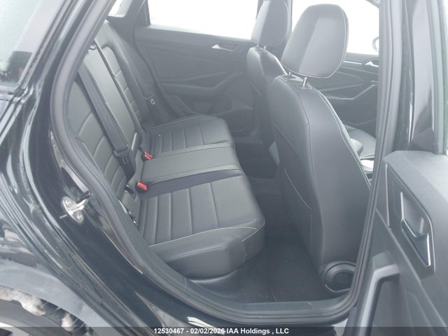 Aukcja sprzedaży 2024 Volkswagen Jetta Comfortline, vin: 3VWSM7BU0RM076749, numer aukcji: 12530467