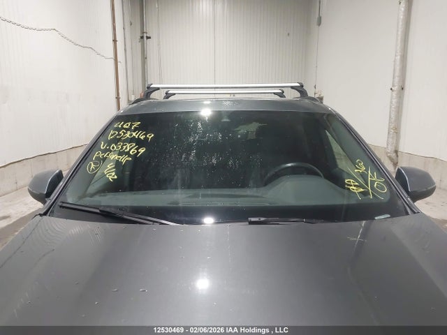 WA1MXAF70MD033869 Audi Q7 Progressiv