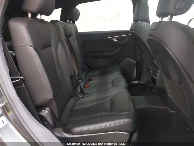 WA1MXAF70MD033869 Audi Q7 Progressiv