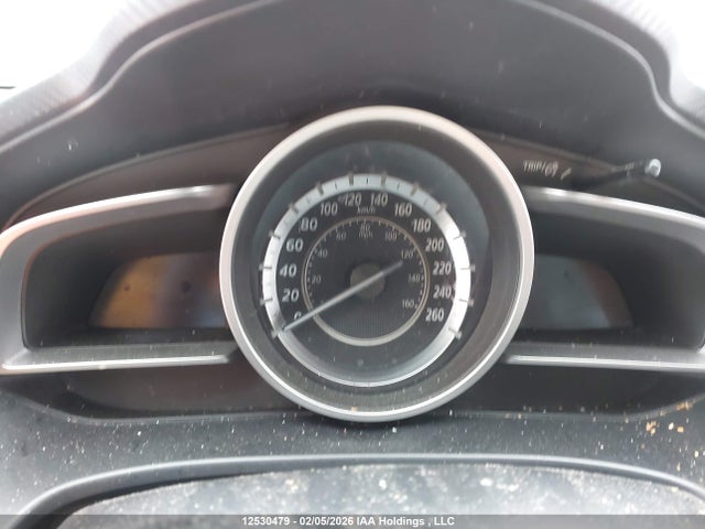 3MZBM1V79GM304330 Mazda MAZDA3