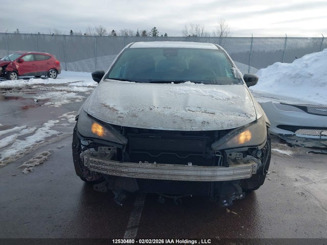 2C4RC1ZG2RR140607 Chrysler Grand Caravan Sxt