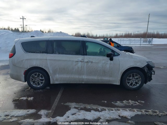 2C4RC1ZG2RR140607 Chrysler Grand Caravan Sxt