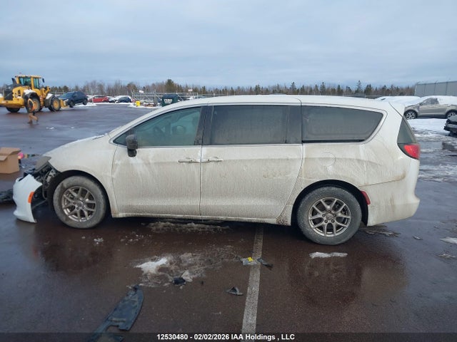 2C4RC1ZG2RR140607 Chrysler Grand Caravan Sxt