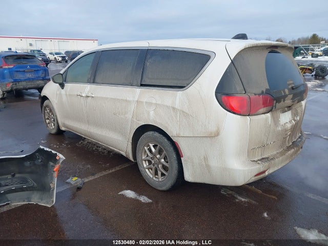 2C4RC1ZG2RR140607 Chrysler Grand Caravan Sxt
