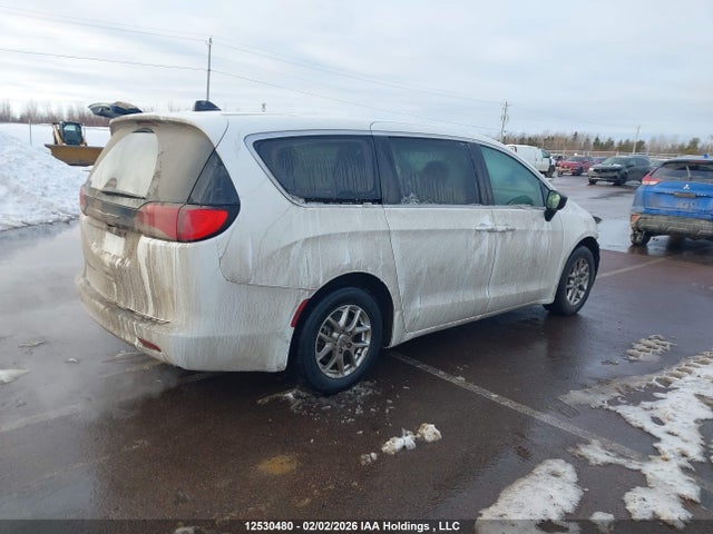 2C4RC1ZG2RR140607 Chrysler Grand Caravan Sxt