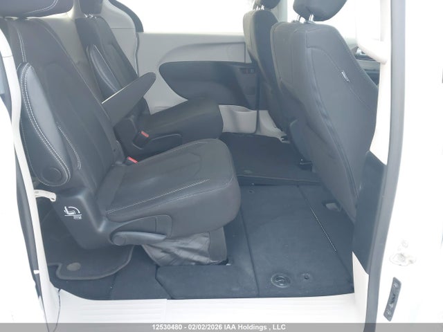 2C4RC1ZG2RR140607 Chrysler Grand Caravan Sxt