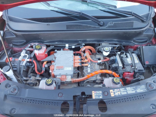 1G1FZ6S01P4117159 Chevrolet Bolt Euv Premier