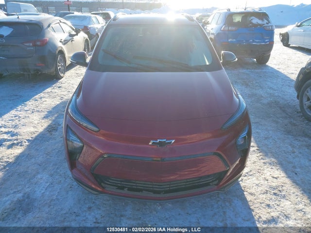 1G1FZ6S01P4117159 Chevrolet Bolt Euv Premier