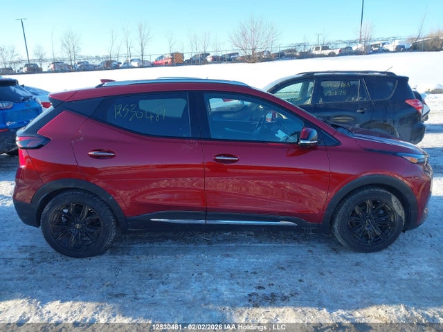 1G1FZ6S01P4117159 Chevrolet Bolt Euv Premier