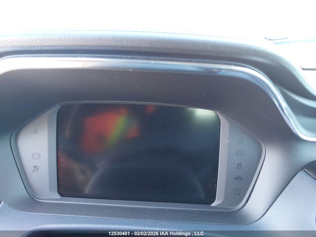 1G1FZ6S01P4117159 Chevrolet Bolt Euv Premier