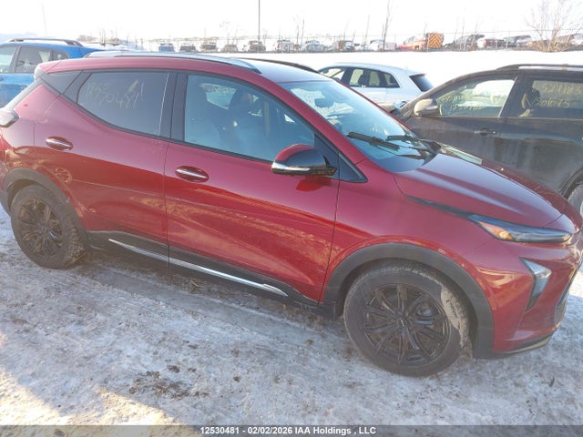 1G1FZ6S01P4117159 Chevrolet Bolt Euv Premier