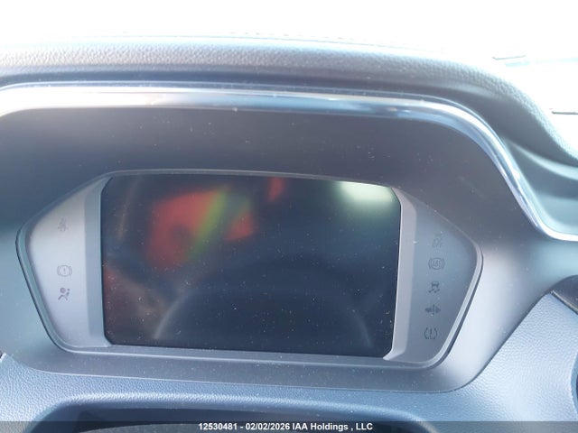 1G1FZ6S01P4117159 Chevrolet Bolt Euv Premier