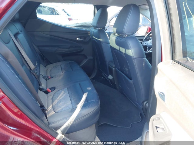 1G1FZ6S01P4117159 Chevrolet Bolt Euv Premier