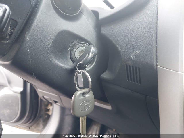Продажа на аукционе авто 2010 Toyota Corolla S, vin: 2T1BU4EE7AC227895, номер лота: 12530487