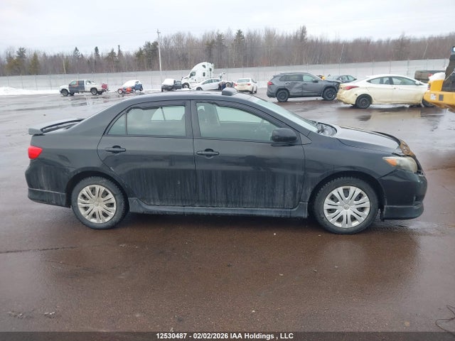 Продажа на аукционе авто 2010 Toyota Corolla S, vin: 2T1BU4EE7AC227895, номер лота: 12530487